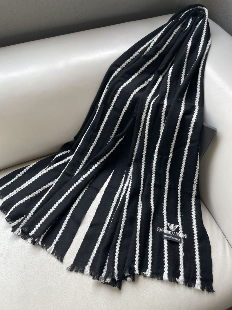 Armani Scarf